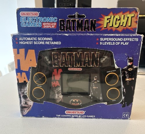 Grandstand comics batman - grandstand,