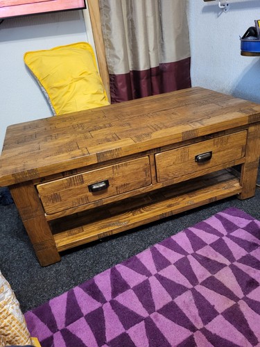 Oak furniture land ripley - oak,