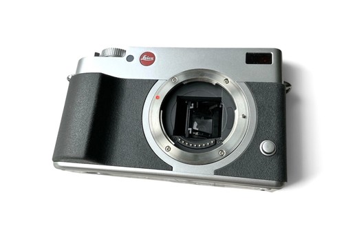 Leica digilux digital slr - leica,