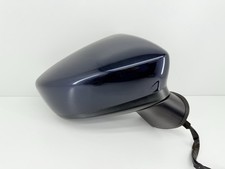 MAZDA 3 BM WING MIRROR POWER