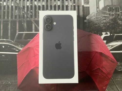 Iphone plus 256gb - 256gb, black
