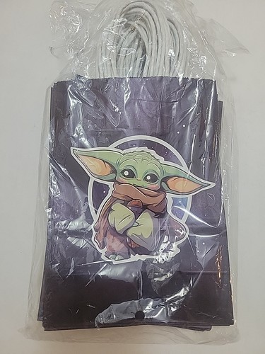 Baby yoda inspired - yoda, party