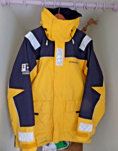 West marine coastal sailing - coastal,