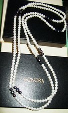 HONORA LONG 50" WHITE +OIL ON