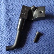 Foldable Alloy Scooter Kickstand Parking Stand For Ninebot Mini/Mini Pro Segway