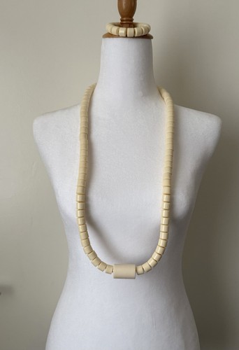 Igbo cream color unisex - ,