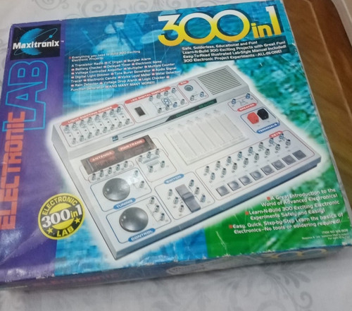 Maxitronix 908 white - mx-908,