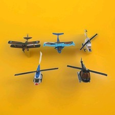 BUNDLE AEROPLANES PLANE AND