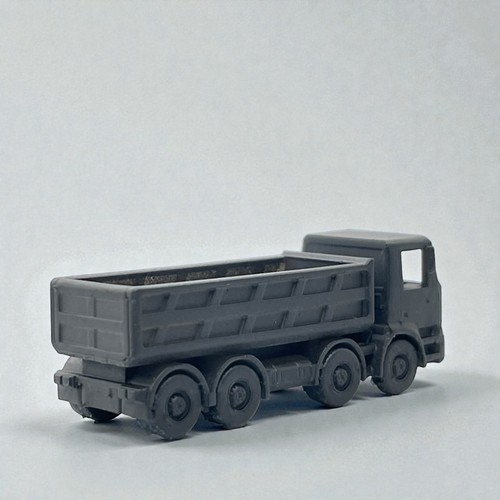 Scale gauge 8x8 tipper - gauge,