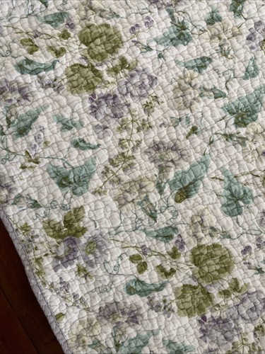 Laura ashley floral - floral, vintage
