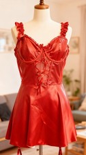 Confident Playwear Uk24 Sissy