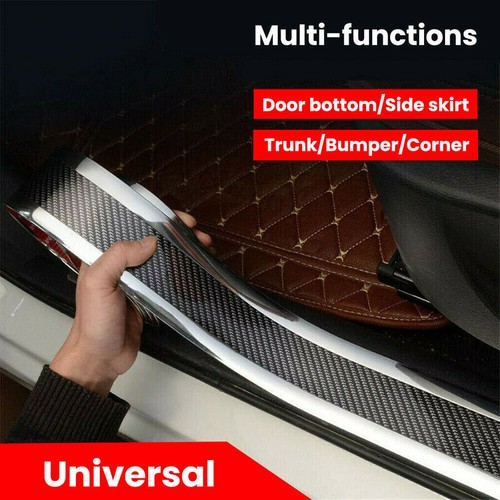 3cm sliver carbon fiber - 1m, x