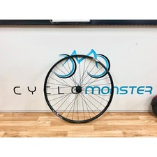 Novatec front wheel - wheel, 29