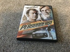 The Persuaders 3 film
