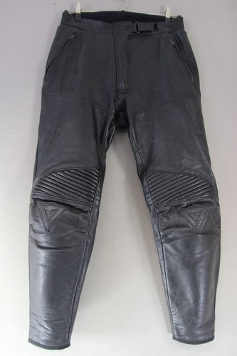 Dainese italian made leather - made,