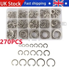 270X Circlip Set internal