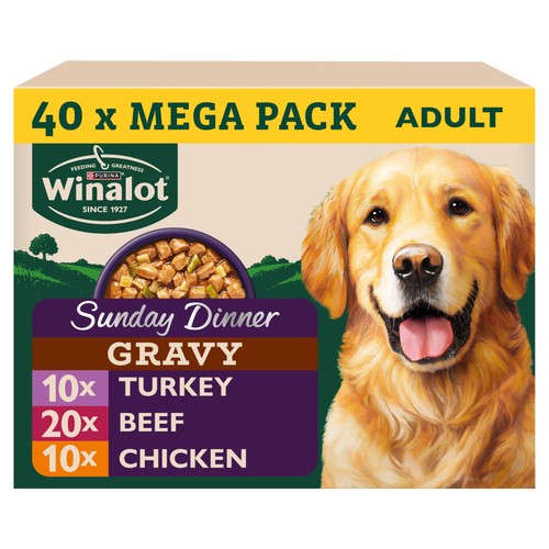 Winalot sunday dinner - winalot, in