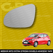For Toyota Aygo wing mirror