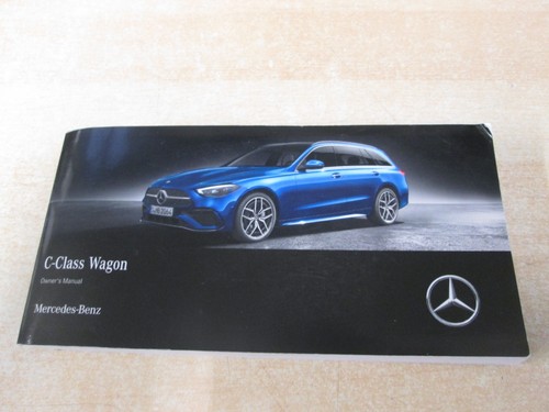 Mercedes class 2021 - c,