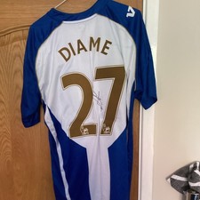Wigan Athletic 2009/10