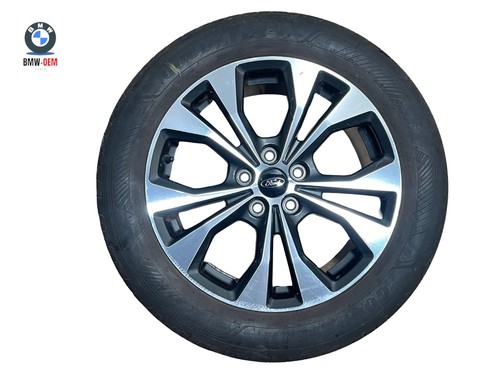 Genuine ford puma alloy - ford,