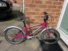 Islabike Cnoc 16 Bike