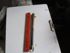 Vintage  Tool Crescent-lite