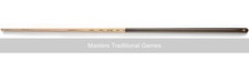 Cannon Club Snooker Cue - 57