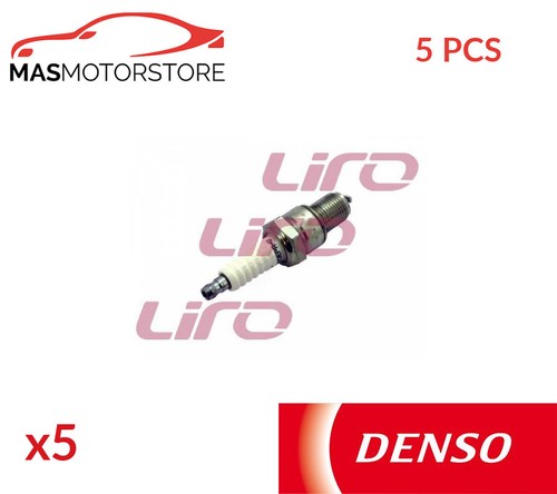 Engine spark plug set - plug,