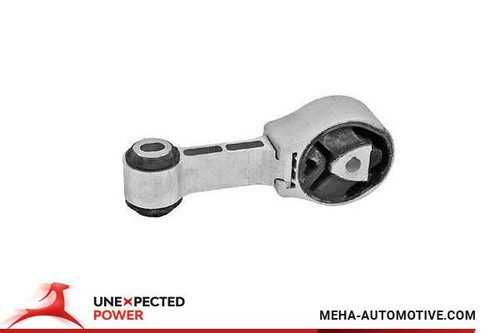 Engine mounting right upper - mounting,
