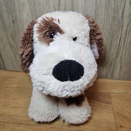 Russ berrie dog - soft, toy