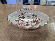 Vintage Masons Red Mandalay