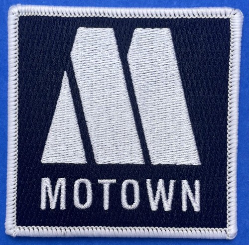 Northern soul iron patch - northern,