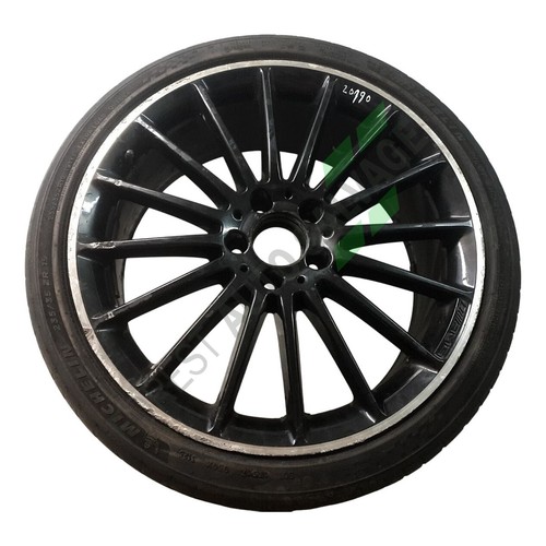 2013 mercedes class - 2013, alloy