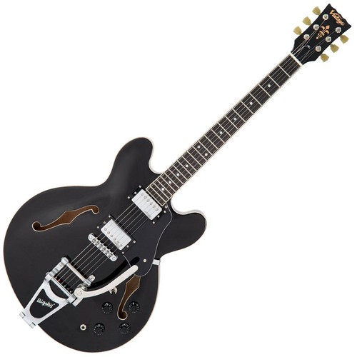Vintage vsa500b reissued semi - reissued,