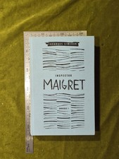 Inspector Maigret Omnibus 1 By