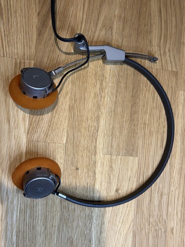 Vintage 1980s sony mdr - vintage,