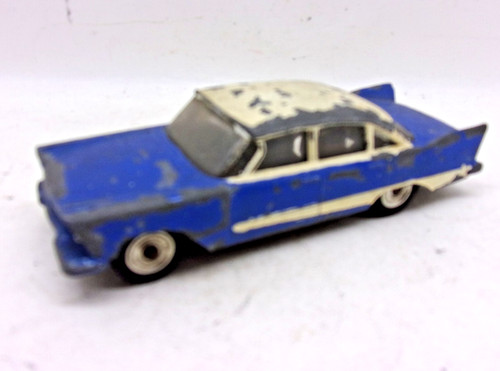 Dinky toys 178 - 178, plaza
