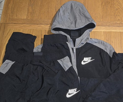 Nike boys black - nike,