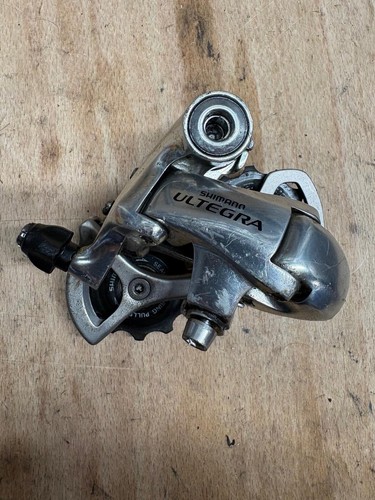 Shimano ultegra 6600 short - rd-6600,
