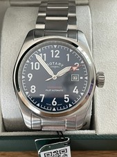 Rotary commando automatic - rotary,