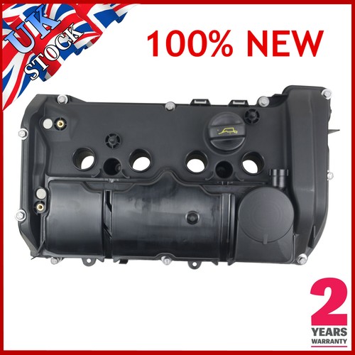 Rocker valve cover for bmw - for,