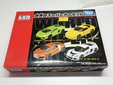 TOMY TAKARA / TOMICA -