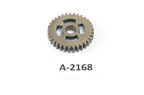 Suzuki 185 1979 model - model, gear