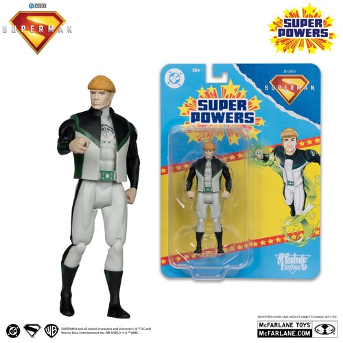 Mcfarlane toys direct green - direct,