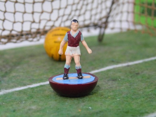 1960s vintage subbuteo - subbuteo,