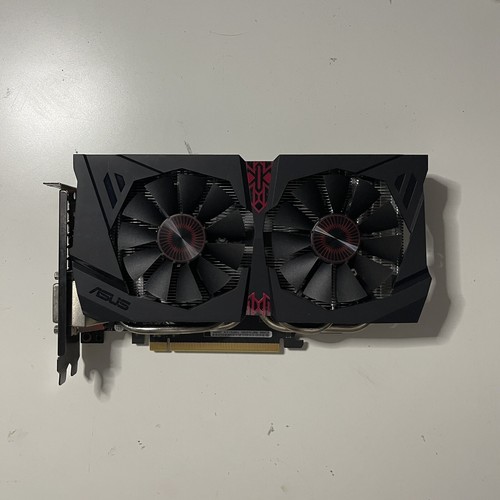 Asus gtx 960 - 960 , mb)