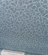 2no. Blue 1988 Vintage