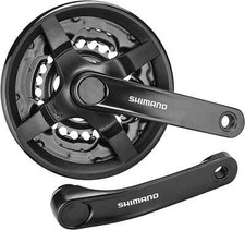 Shimano Tourney  MTB Bike