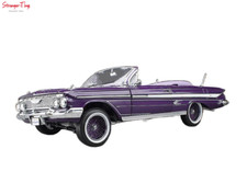 Sunstar 2111 1:18 1961